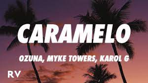 Página inicial reggaeton ozuna caramelo (remix) (part. Ozuna X Karol G X Myke Towers Caramelo Remix Letra Youtube