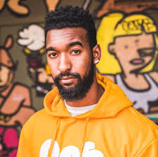 Malcolm Walker-Hendrix