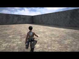 Being a big fan of #shingekinokyojin i decided to download the art assets from guedin's project as he released them for free as he decided to not continue with his project. Attack On Titan Fan Game Work In Progress Unreal Engine Forums