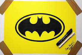 Stay tooned for more tutorials! Batman Logo Icon 65998 Free Icons Library