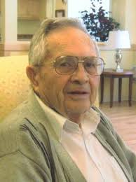 Obituary of Edwin Allen