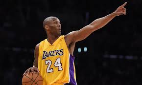 Kobe bryant's was born on 23 august 1978 in philadelphia, pennsylvania. Kobe Bryant S Remarkable Career In Facts And Figures