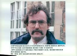 COPYRIGHT KEVIN FITZPATRICKNAPA RATES APPLY STYFLEU RICHARD OPEN HEYS