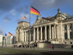 Op zoek naar tickets naar hongarije? Rijksdag Duitsland Berlijn Berlijn Duitsland Berlijn Duitsland