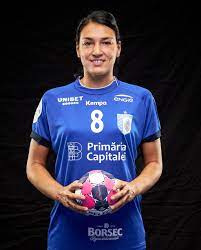 Posted on february 24, 2011 by women handball. Cristina Georgiana Neagu Career Statistics Ehf