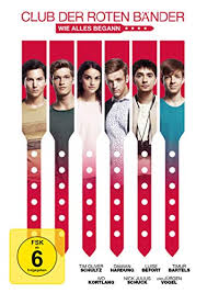 100% kostenlos online 3000+ serien. Club Der Roten Bander News Termine Streams Auf Tv Wunschliste