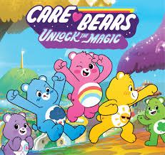Watch brand new care bears: Care Bears Cartoon Reboot Features Top Cleveland Musicians Cleveland Com