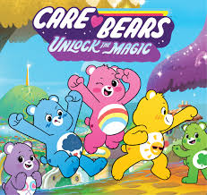 Cartoon network is home to your favourite cartoons and free games. Care Bears Cartoon Reboot Features Top Cleveland Musicians Cleveland Com