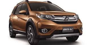 Sebuah suv kompak 7 tempat duduk yang dikeluarkan oleh toyota pada 29 jan 2008 yang menggunakan platform dan enjin 1.5l dari model mpv kompak avanza. 4 Harga Honda Br V Seri 2016 2018 Kredit Bekas Spesifikasi November 2020 Otosia Com