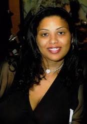 Marquita "Storm" Siler (author)