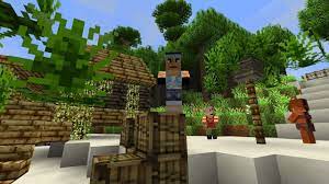 Say goodbye to uninspired dirt, cobblestone, and log house builds, and hello to fantastic minecraft mansion ideas and cute minecraft houses instead. Xbox One Minecraft Is Really Close Gamespot