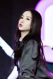 Pin On Eunha Bae