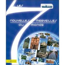 Sept merveilles du monde l'unique site qui propose de voyager a travers le monde et découvrir ses merveilles.dossier complet sur chaque merveille documentaire photos videos actualité etc. Les 7 Nouvelles Merveilles Du Monde Cartonne Collectif Achat Livre Fnac