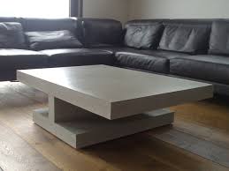 T4 32 Concretable Beton Couchtisch Auf Rollen Jorg Sander Planc Couchtisch Mit Rollen Couchtisch Couch