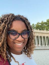 Meet the Exec Board!