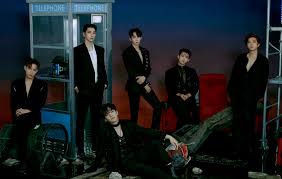 The group originally consisted in seven members, but in september 2009 the former leader jaebeom, due an internet controversy, had to resign from the group. Z9xcowdulblnkm