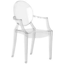 Check spelling or type a new query. Fauteuil Louis Ghost Transparent P Starck Kartell En Offre Speciale Sur Zeeloft