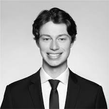 Jonathan Goodridge's Instagram, Twitter & Facebook