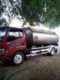 Tangki excel terbuat dari bahan plastik pe (poly etilene). Truk Tangki Air Gunung Ungaran Supplier Air Minum Posts Facebook