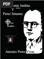 Rómulo Betancourt, Político de Nación