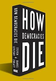 How Democracies Die In 2020 Political Books Best Political Books Nonfiction Books