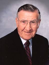 Ira Robert McBride (1915-2004)