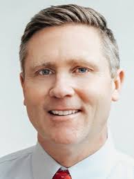 Dorian Wood, MSPT is a Physical Therapist in Ogden, UT