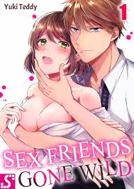 Sex Friends Gone Wild | Manga Planet