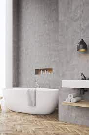 Concept bad gmbh düsseldorf heerdt badausstellung image credit : Bad Komplett Badhaus Mobiles Badezimmer Niessen