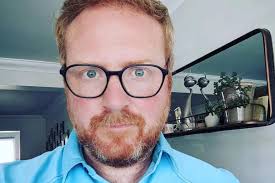 EastEnders actor looks unrecognisable 15 years after character's dramatic  death