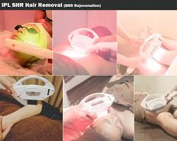 【permanent & effective ipl hair removal】our profesional hair removal uses advanced ipl technology to break the cycle of hair regrowth. China Apolomed Fda Shr Ipl Hair Removal Pain Free Wrinkle Removal Laser Ipl Hair Removal Machine China Ipl Ipl Hair Removal