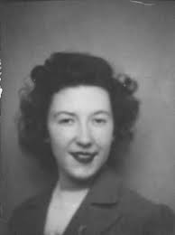 Kathryn Joyce Seely Richman (1928-1971)