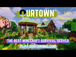 With a wealth of options for every type and skill level, there is no reason to settle on an inferior for those who want the best out of their game time, you can always take advantage of our best minecraft survival servers or even make your own list. Ourtown Ip Vote Best Minecraft Server