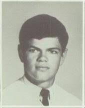 Ronald G “Ronnie” Cannon (1951-1968)
