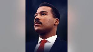 How to watch Dexter Scott King memorial service