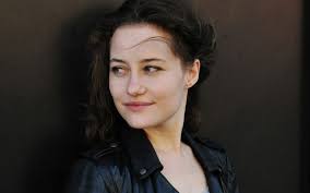 Interview with Dominique Devenport