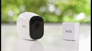 Le pack de 3 caméras ip netgear arlo vms3330 est idéal pour protéger votre domicile et garder un œil sur tout ce qui vous est cher, objets ou personnes. Introducing The Arlo Pro Wire Free Hd Security Camera Netgear Youtube