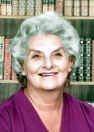 Frieda Parks Obituary (1921