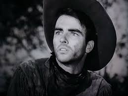 Montgomery Clift, early 1950s.