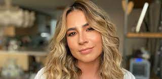 Check spelling or type a new query. Carla Giraldo Revelo Que Sufre Una Enfermedad Hace Algunos Anos
