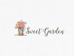 Custom Photography Logo Home Decor Logo Garden Logo Vintage Etsy Photography Logos Decor Logo Elephant Logo Design