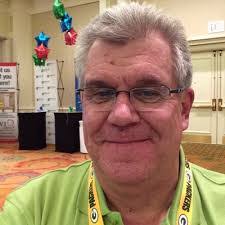 Keith Tomaszewski's Instagram, Twitter & Facebook