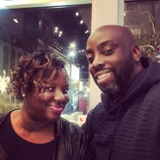 Latrice James Events