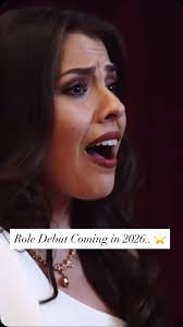 The Metropolitan Opera Laffont Competition