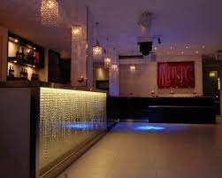 Arredo Discoteca Cerca Con Google Scenic Design Design Disco