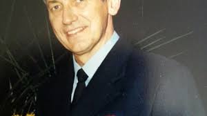 Guard of honour funeral for veteran firefighter leaves daughter 'incredibly  grateful'