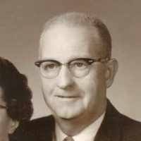 Frank Emley Warner (1908–1971) • FamilySearch
