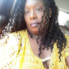 Andrea Wideman Kennedy