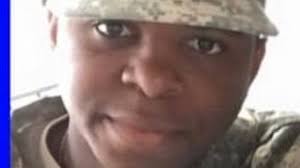 Fundraiser by Breona Coats : Veteran Darrell Coats Jr funeral Services & etc