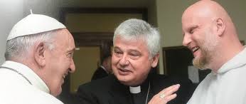 Adam szustak op urodził się 20 lipca 1978 r. O Szustak O Tym Co Powiedzial Mu Franciszek Wez Tez Moje Grzechy Do Grobu Jezusa